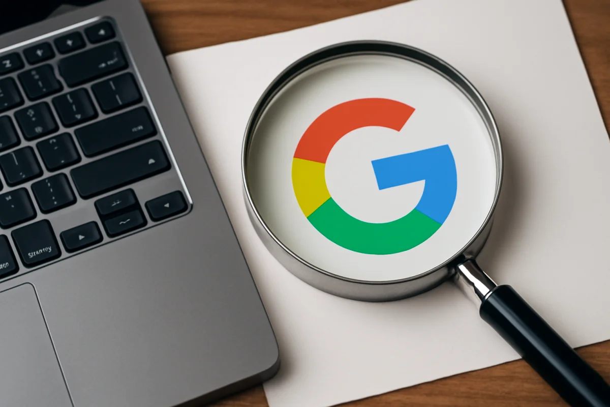 Küçük İşletme Web Sitesi: Google’da Görünmek İçin Ne Gerekir?