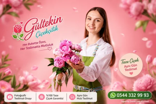 Gültekin Çiçekçilik