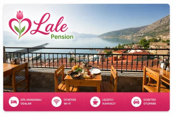 Lale Pansiyon