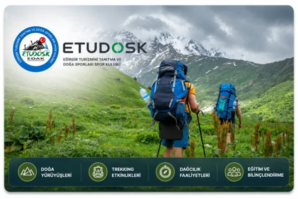 Etudosk