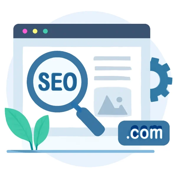 SEO Hazır
