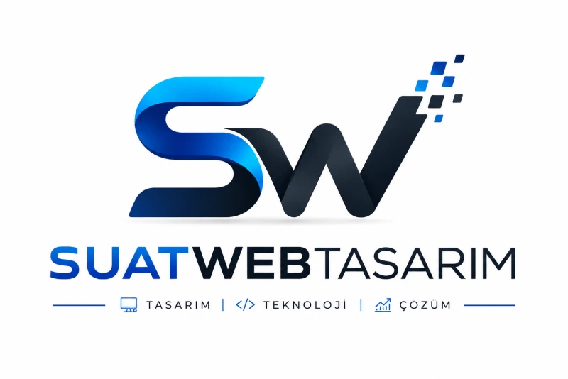 SuatWebTasarım