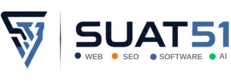 Suat51 Web Yazılım