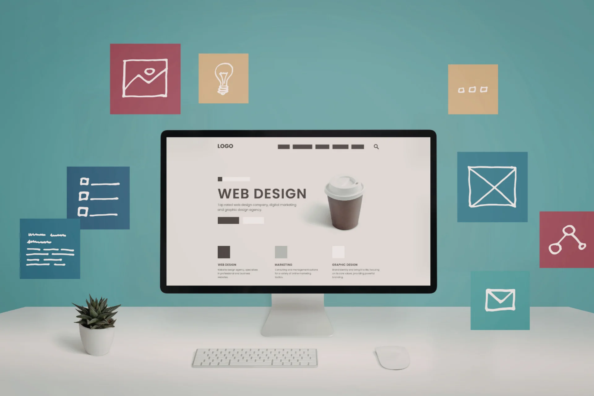 Slider Image