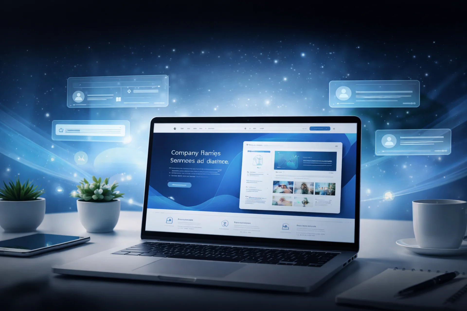 Slider Image